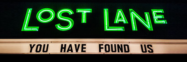 lostlanedublin Profile Banner