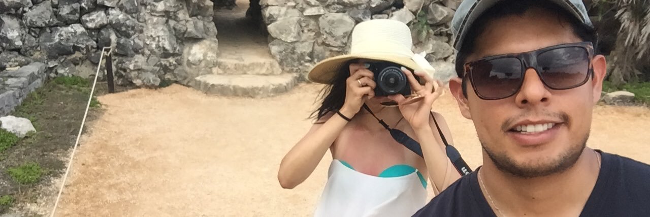 marceduartte's profile banner image