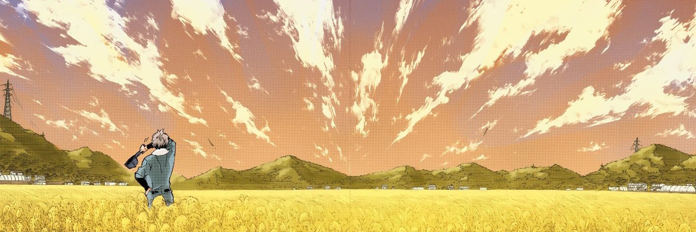 AnatiAmir's profile banner image