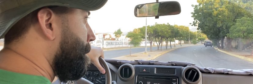 YonderDuran's profile banner image