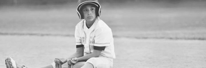 Luca James Perriello banner