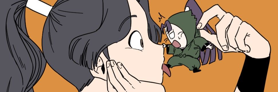 문문's banner
