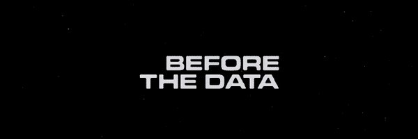 beforethedata Profile Banner