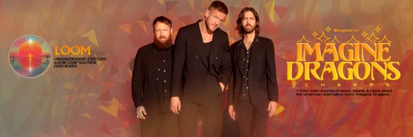 imaginedchart Profile Banner