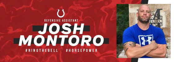 Josh Montoro Profile Banner