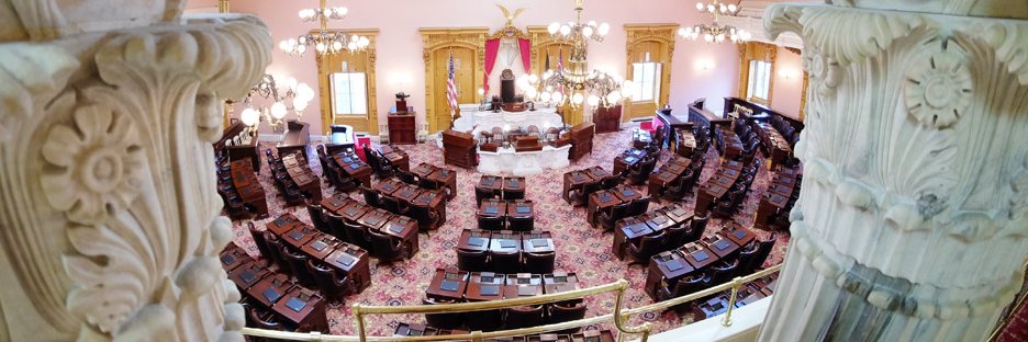 Rep. Phil Robinson 🇺🇲's banner