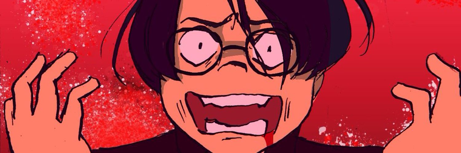 バールのような者 banner