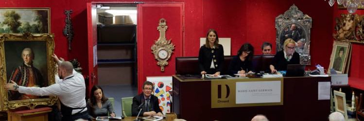 Affaire Conclue banner