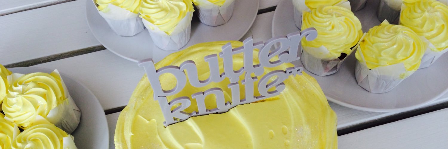 Butter Knife PR banner