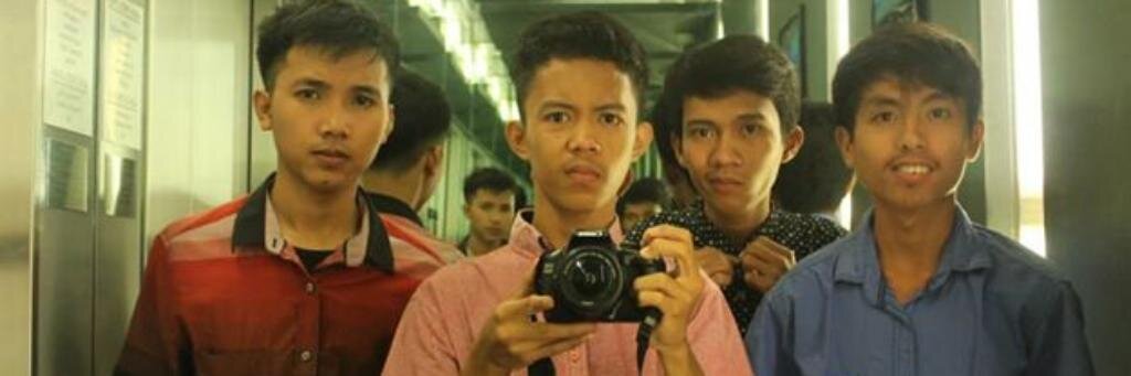 Afrian131's profile banner image