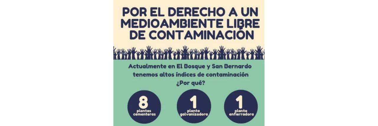 LuchaAmbiental's profile banner image