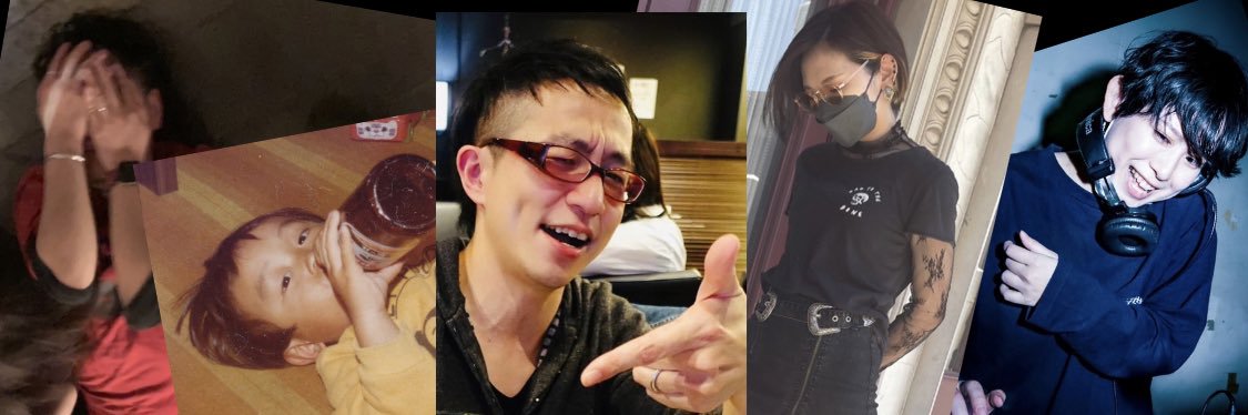 UTAGE0115's profile banner image