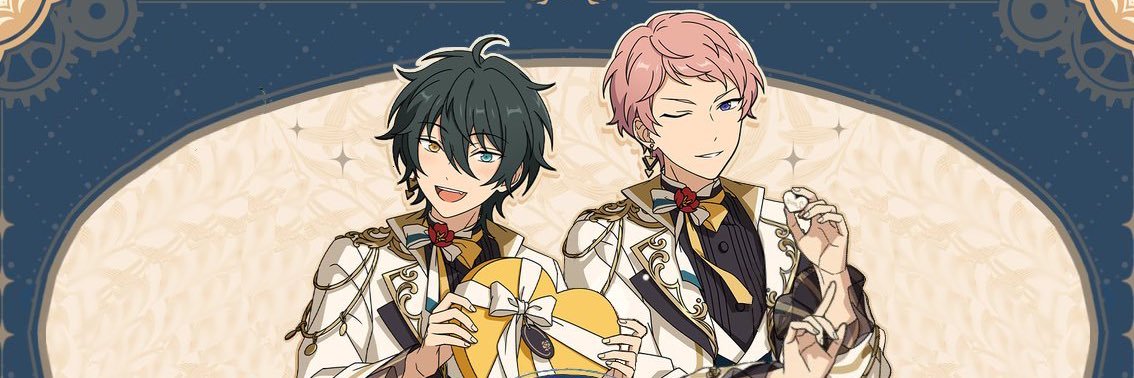 Mio/Blep's banner
