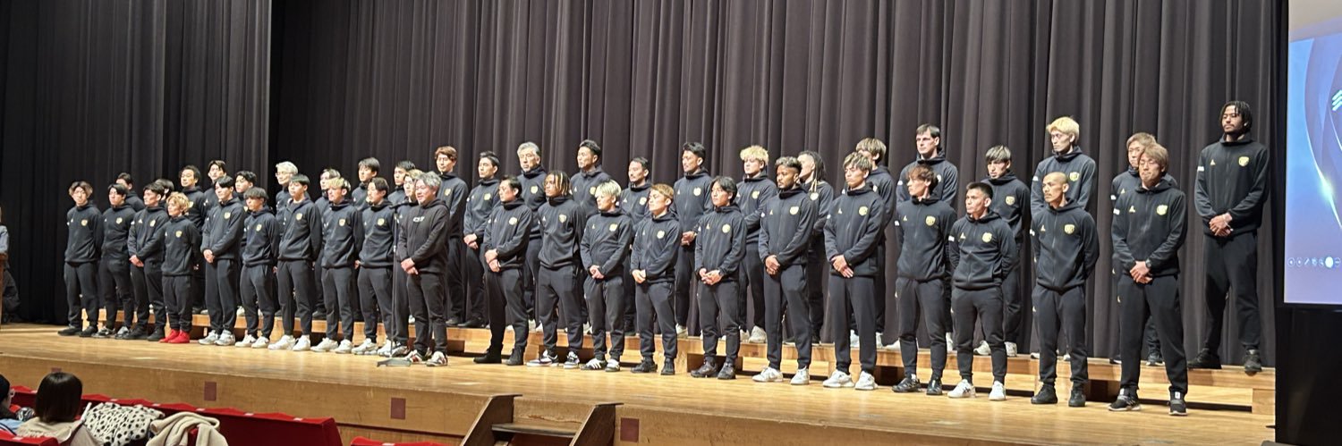 わじ🦆⚽️🔥⚫️ banner