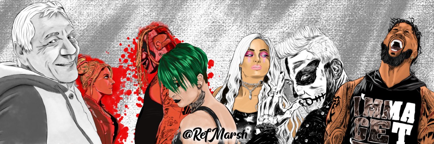 Marshh! Ⓜ️ banner
