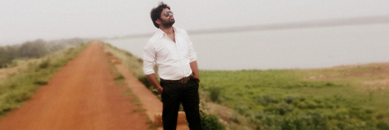 A_R_Vaishnav's profile banner image