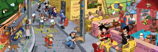 oocbrazill Profile Banner