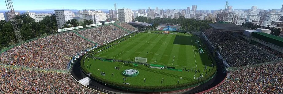 O Palmeiras está morto banner