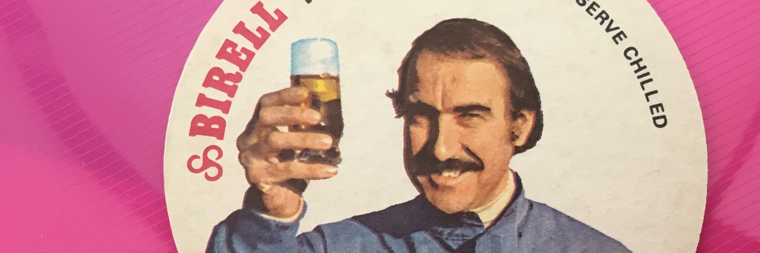 Paul Hartshorne banner