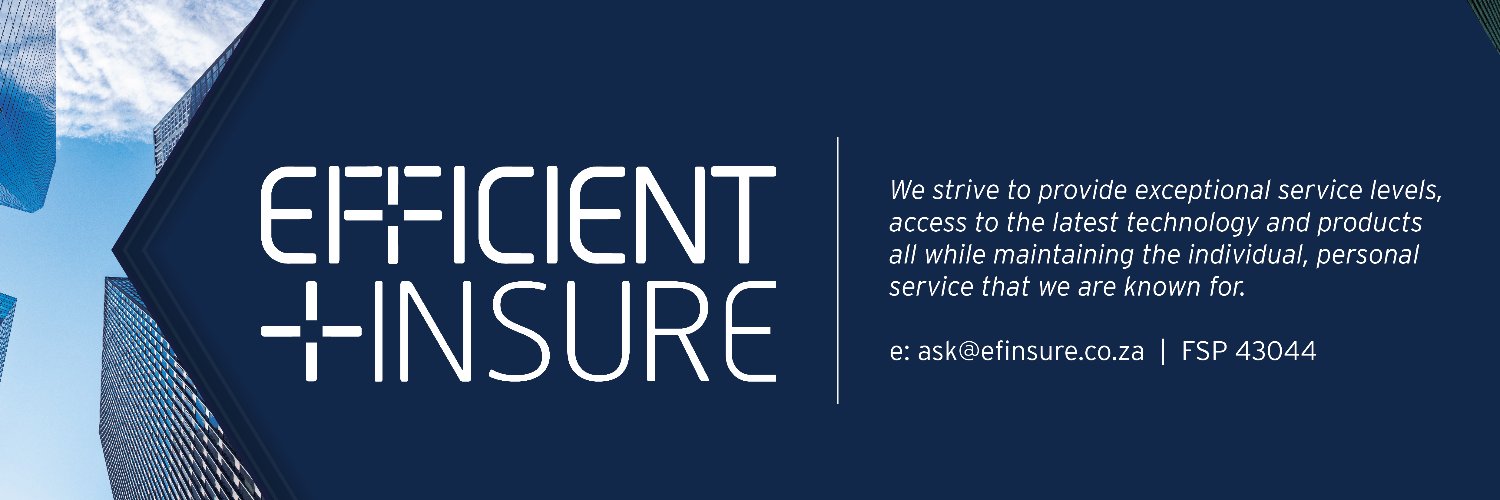 Efficient Insure banner