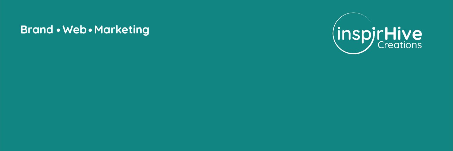inspirHive Creations banner