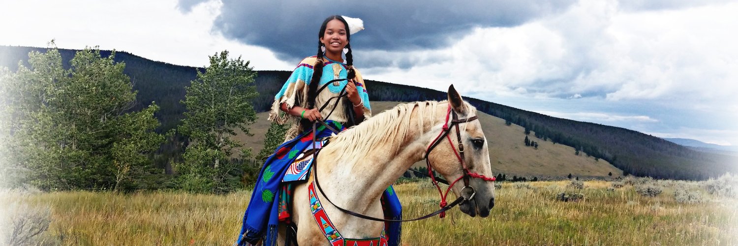 Native Americans 🇺🇸 banner