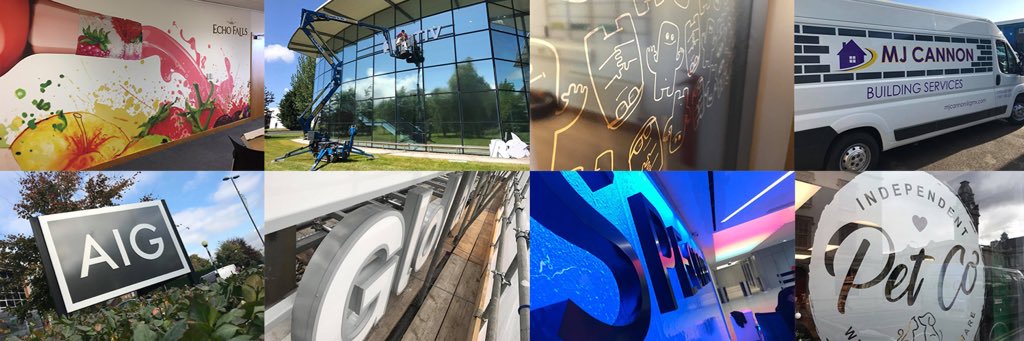 AllSignsltd's profile banner image