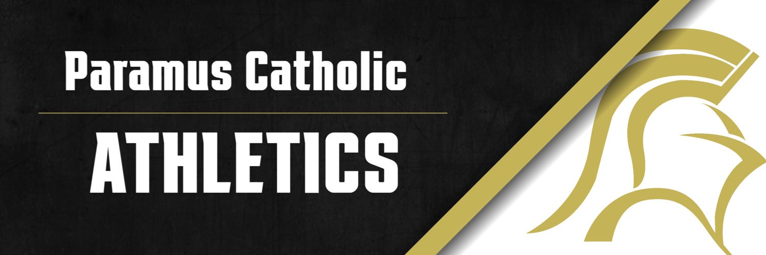 Paramus Catholic Athletic Department banner