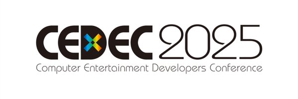 cedec_official Profile Banner