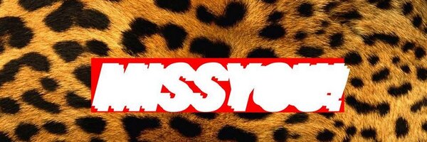 missyouCLOTH Profile Banner