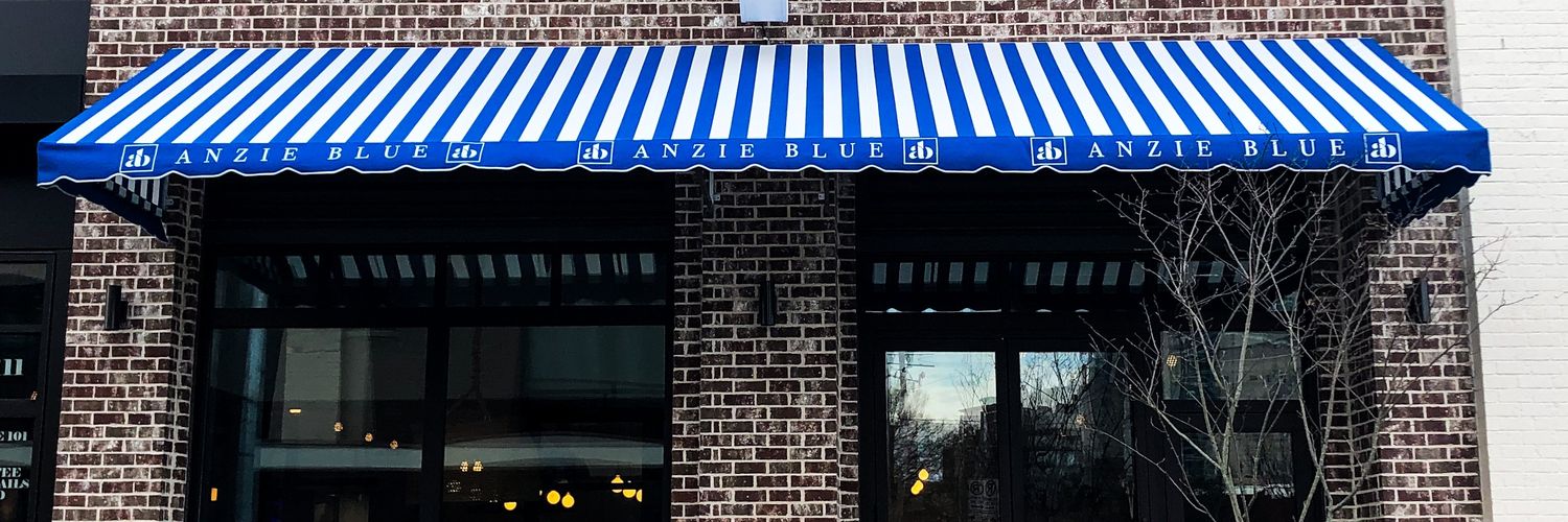 AnzieBlue banner