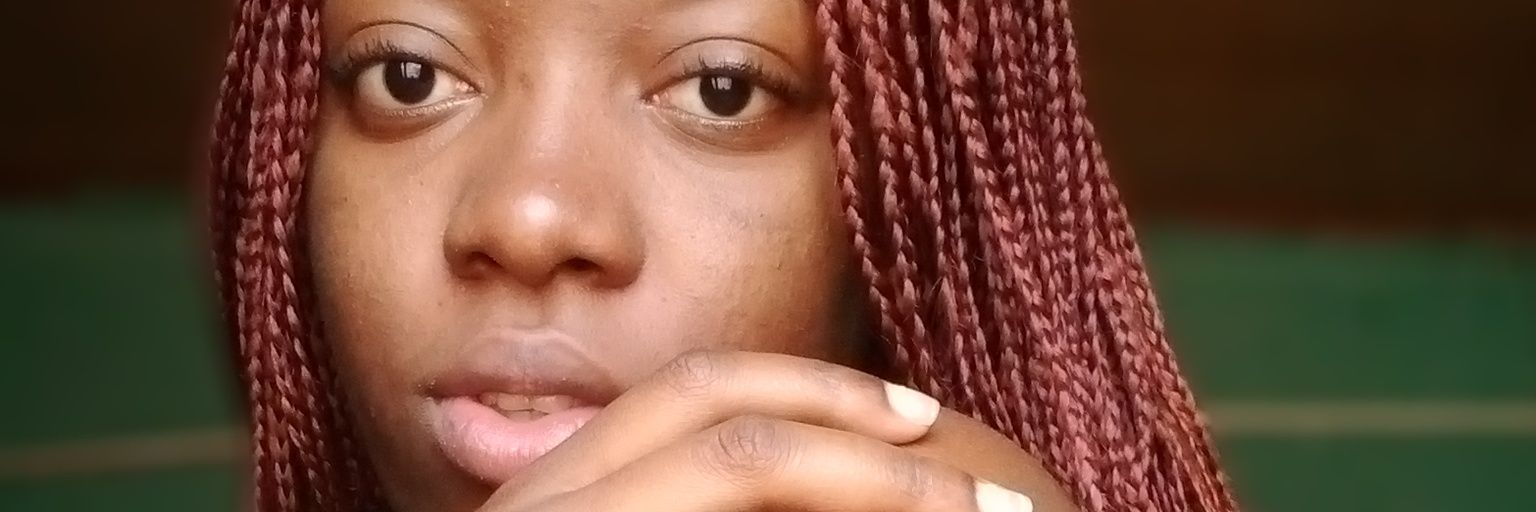 Fille douce. 🇨🇲 banner