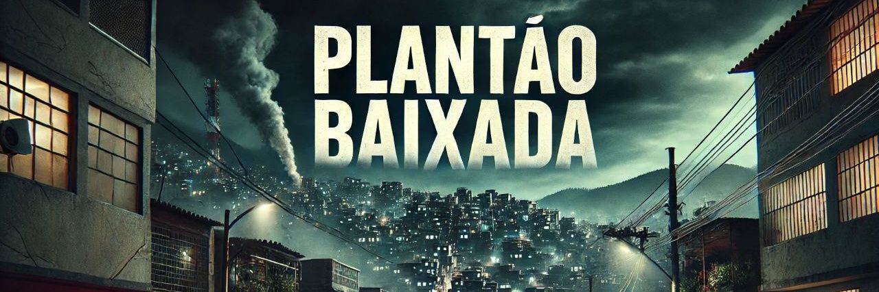 Plantão Baixada RJ's banner
