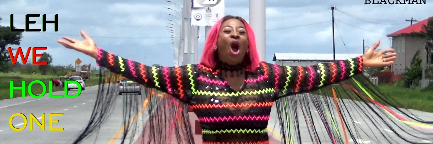 Charmaineblack's profile banner image