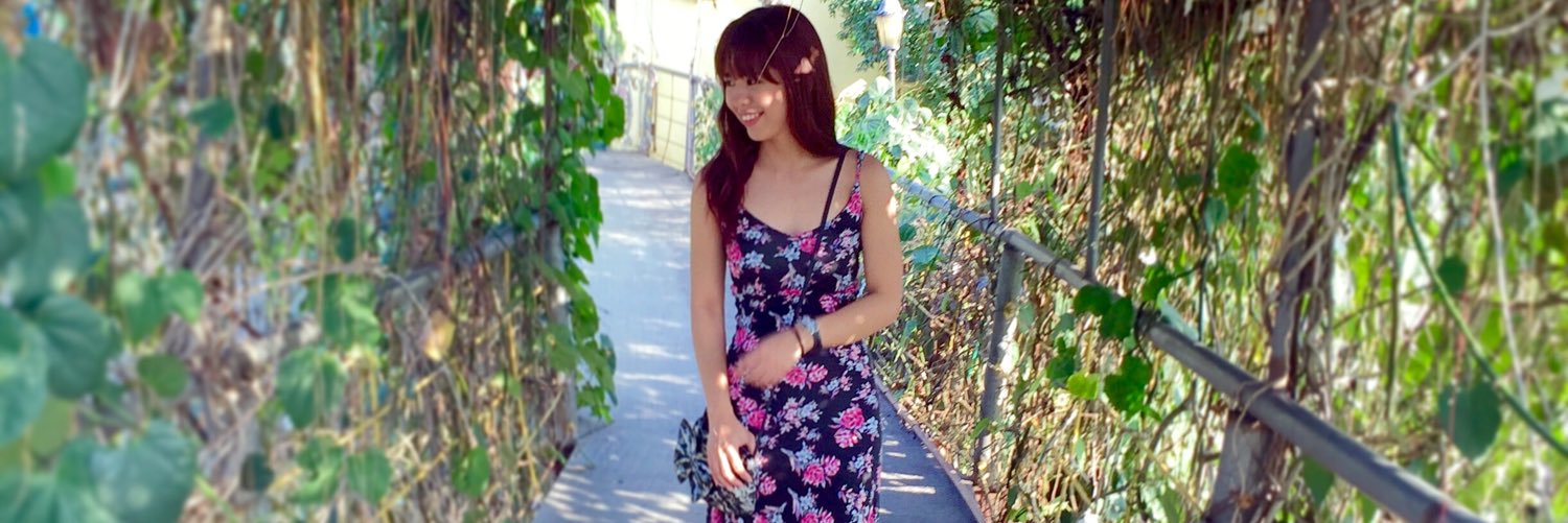 TheBerryQueenJ's profile banner image