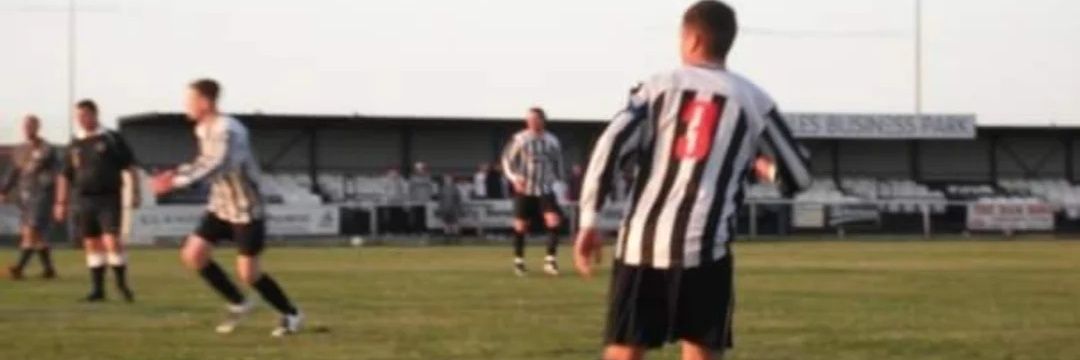 David Bellis banner