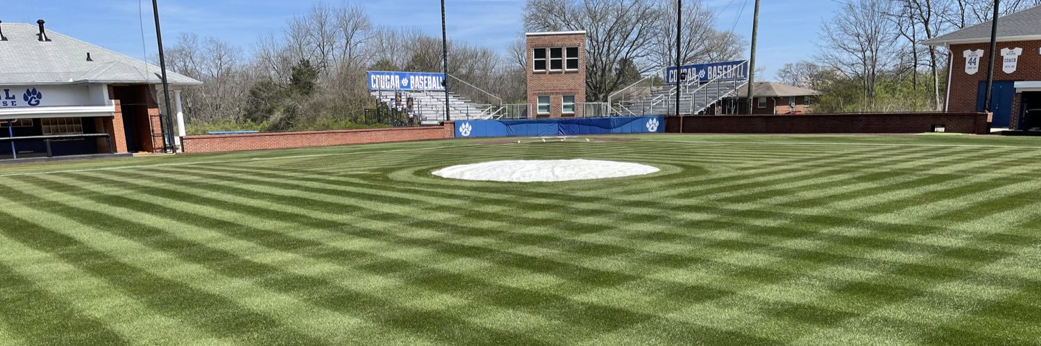 Goodpasture Baseball banner