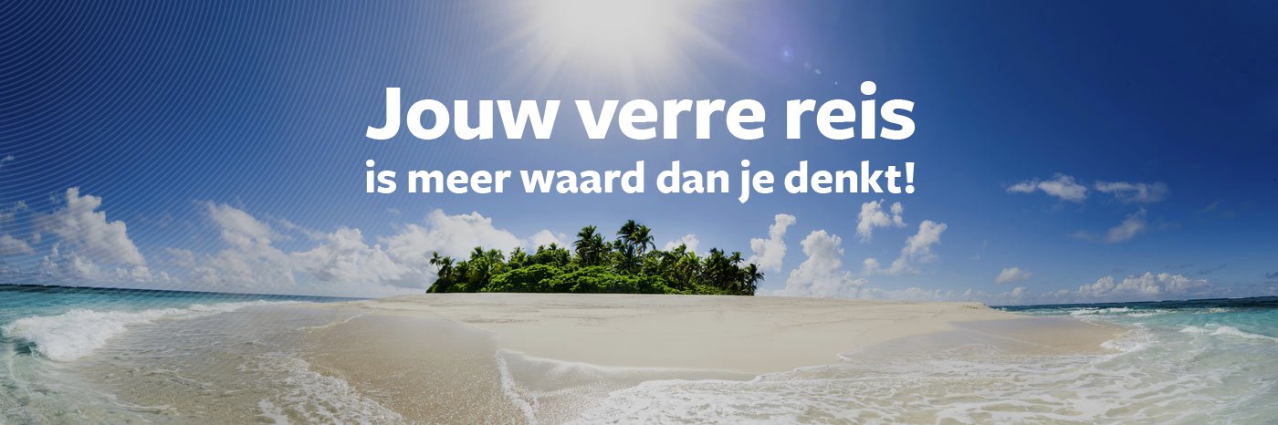 Getaway Travel banner