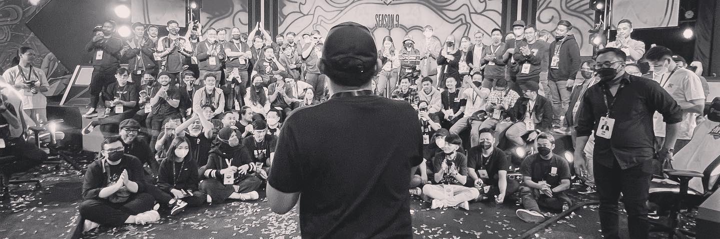 rizkydash's profile banner image