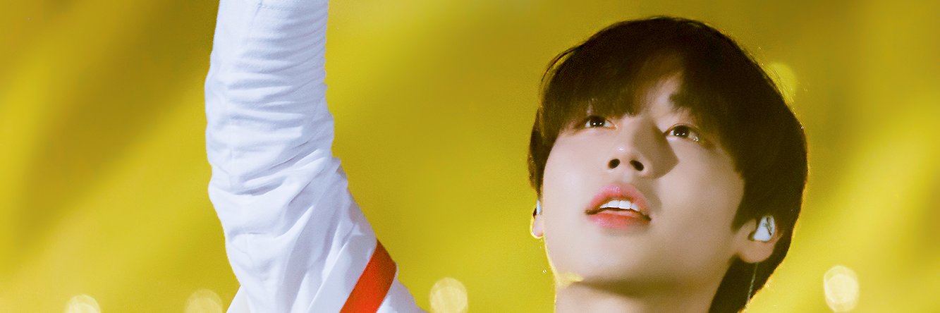 HooniePJ's profile banner image
