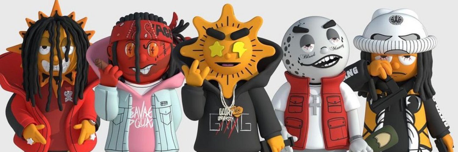 Micro 🦋⃤ banner