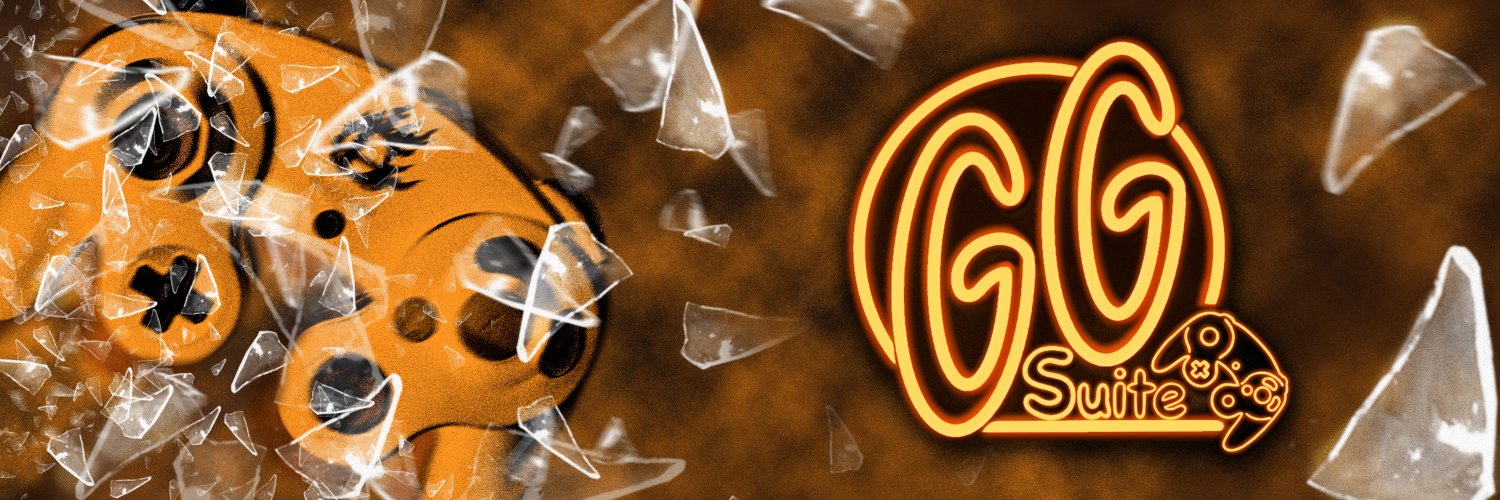 Grumpy Gaming Suite banner
