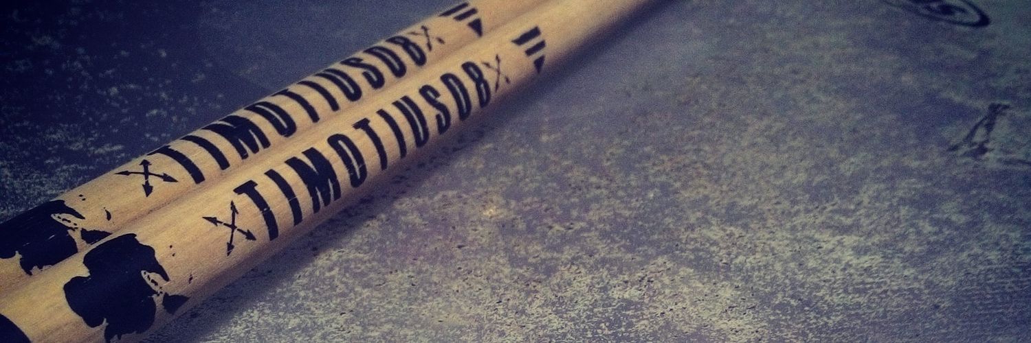 •TIMOTIUS08• banner