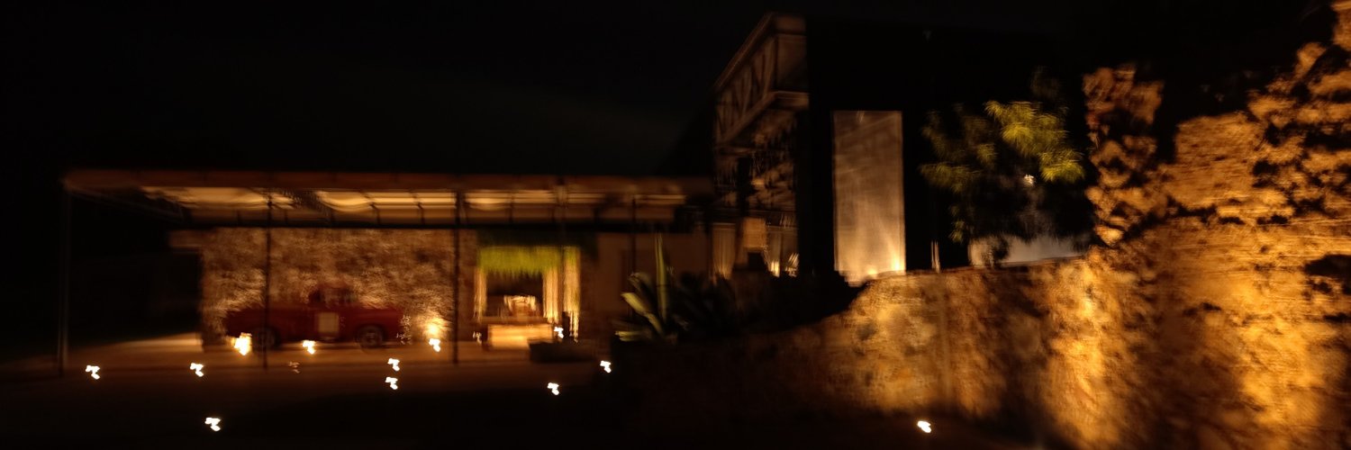 AJORRANTIA's profile banner image