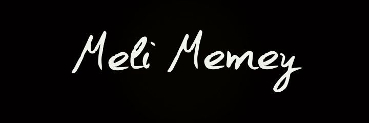 Melimemey's profile banner image
