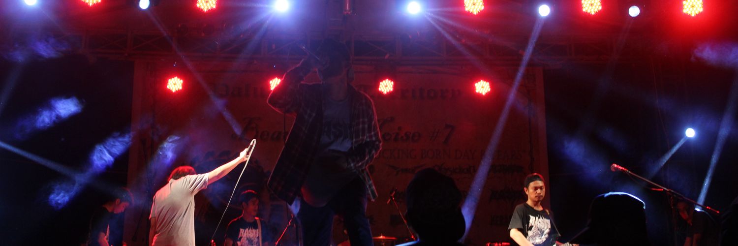 RASIS Official banner