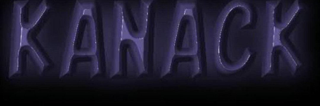 KANACK69's profile banner image