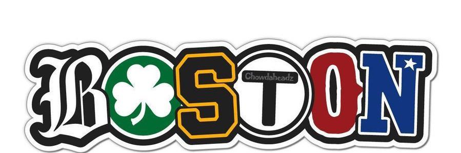 Boston Sports banner