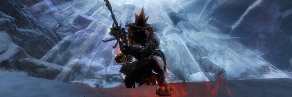 CharrShade Profile Banner
