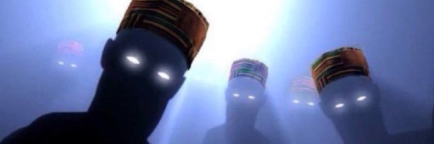 BloodMann's profile banner image